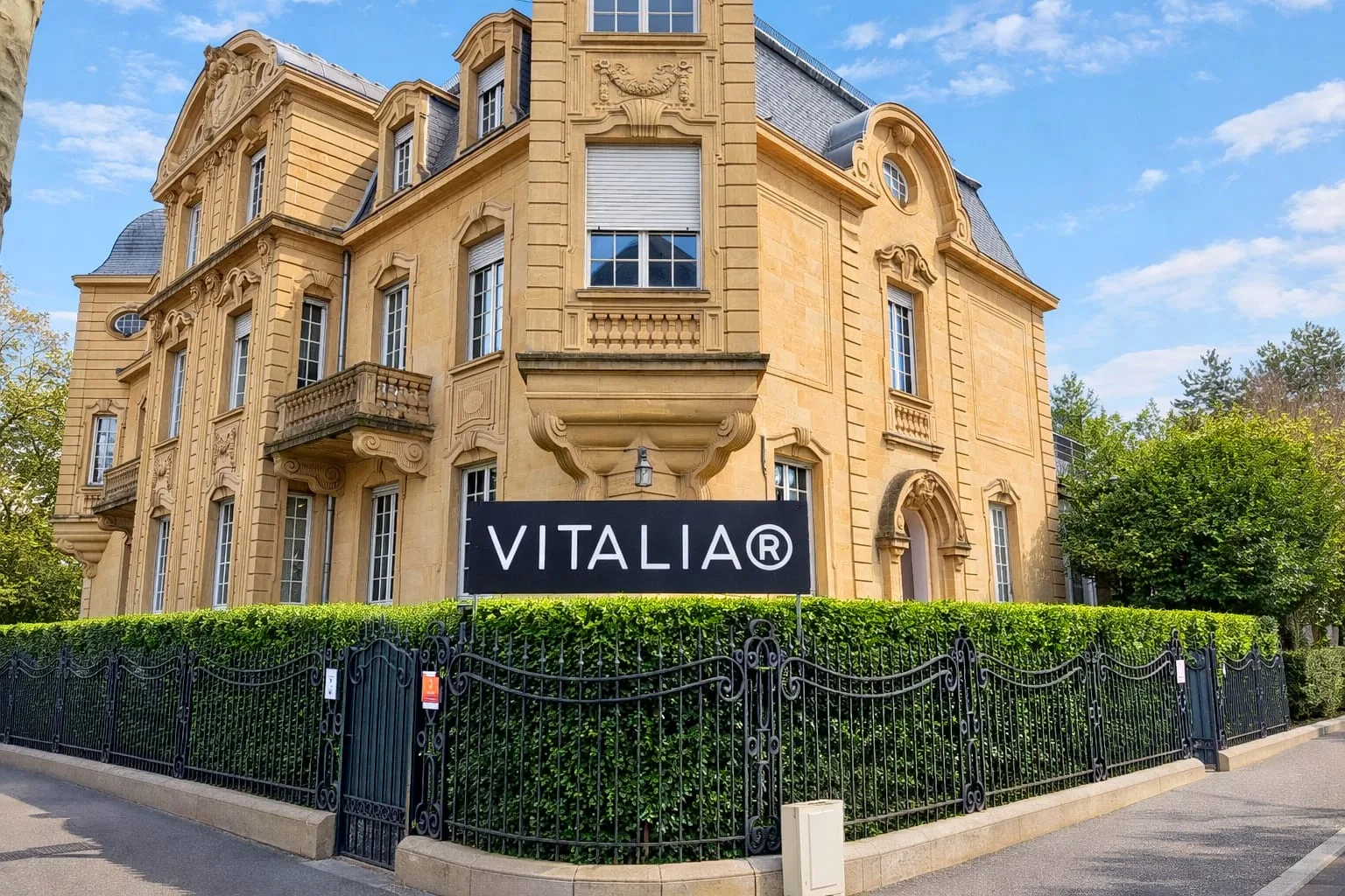 Vitalia - Centre de nutricosmetique et Dermo esthétique - Massage Thionville - OneBooking