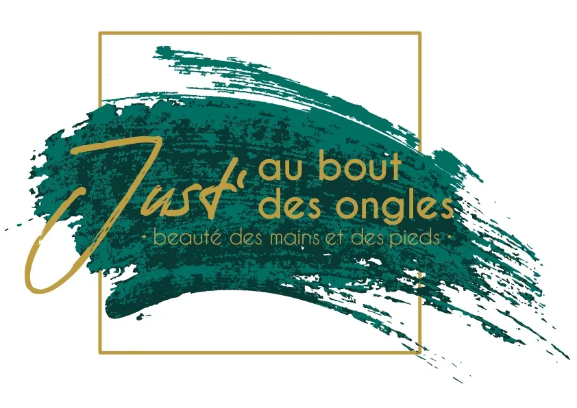 Just'au bout des ongles