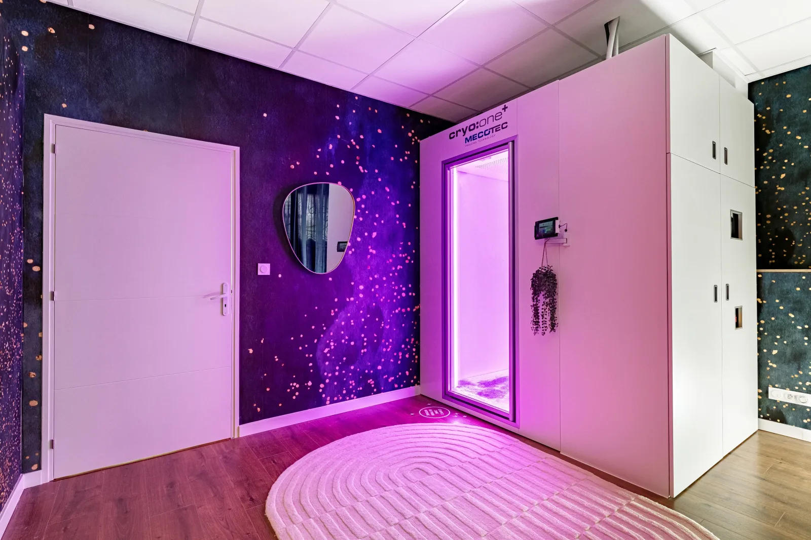 Cryo'care
