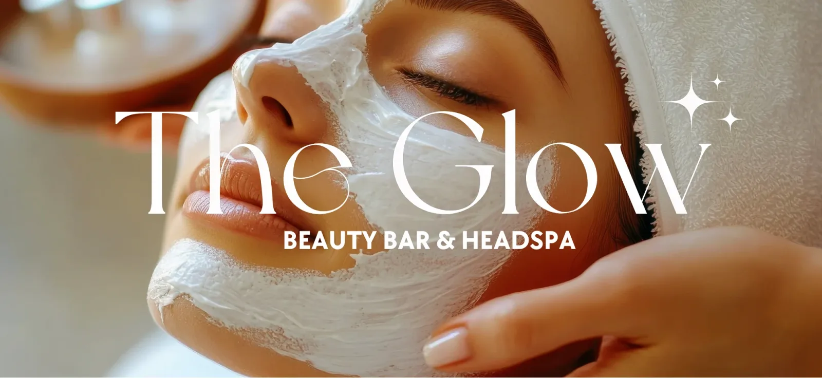 The Glow Beauty Bar | Head Spa | Beauté & Bien-Etre