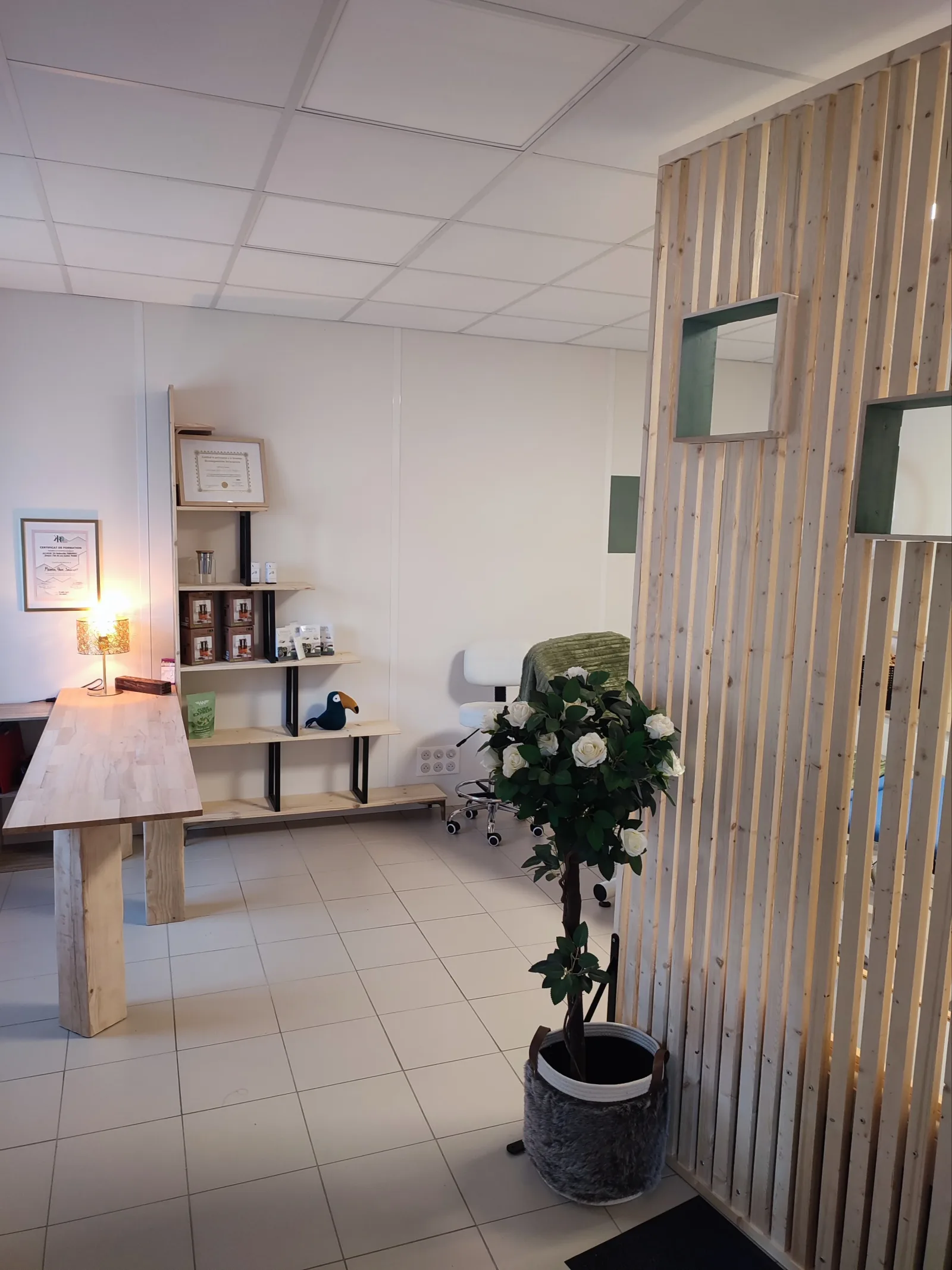 Home beauty body - dermopigmentation correctrice, traitement des cicatrices