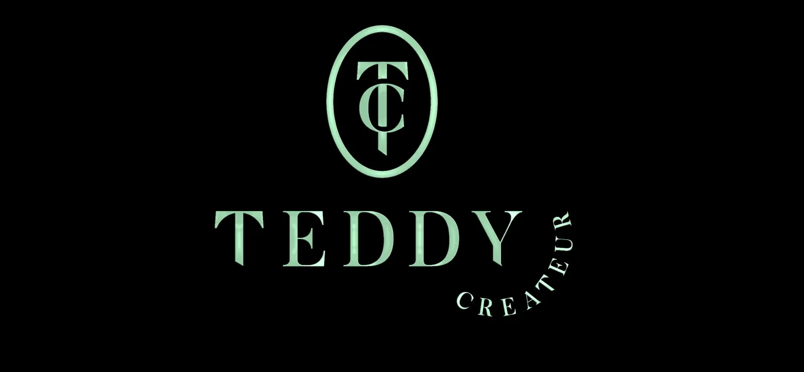 Teddy Créateur