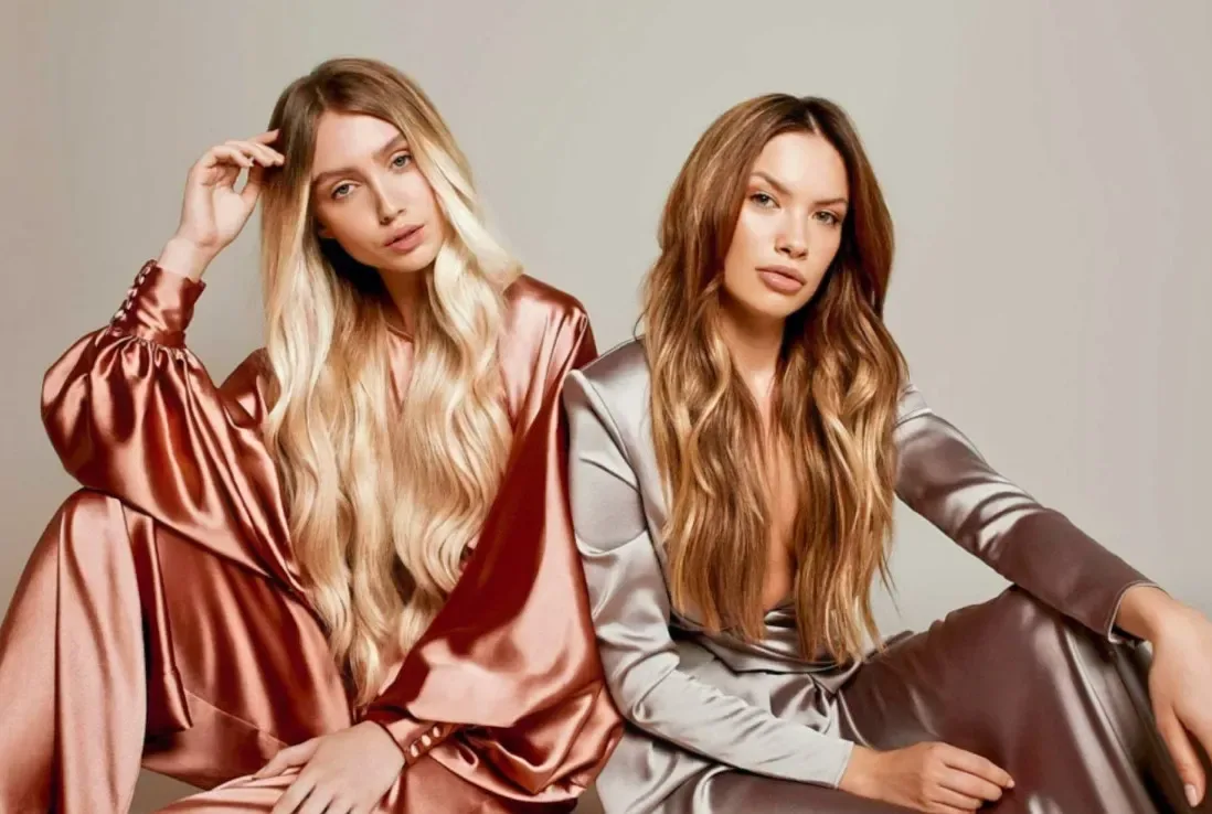 Coiffure tendance & beauté acidulée