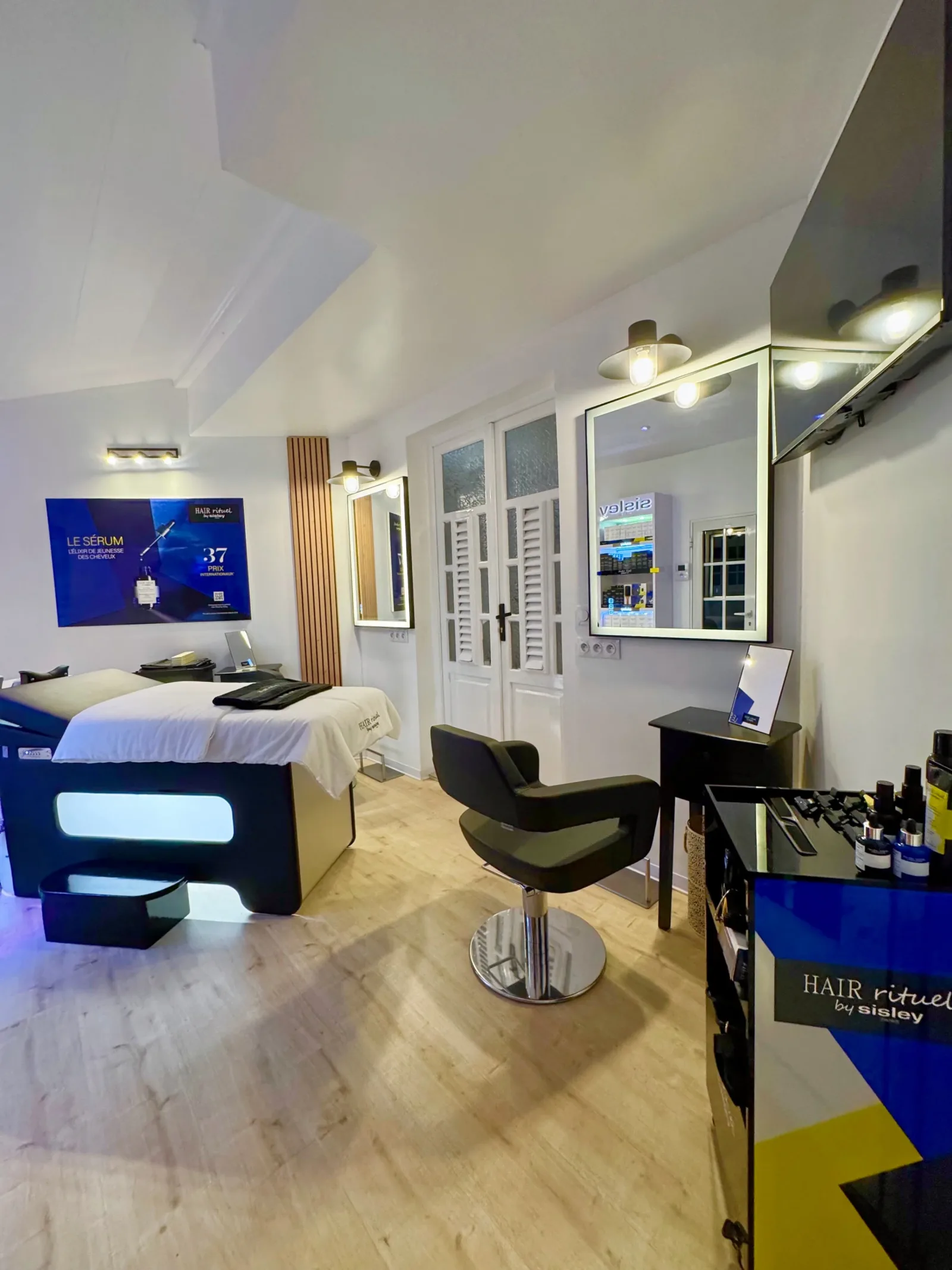 Maison Kairs - Coiffure Baie-Mahault - Photo de couverture - OneBooking