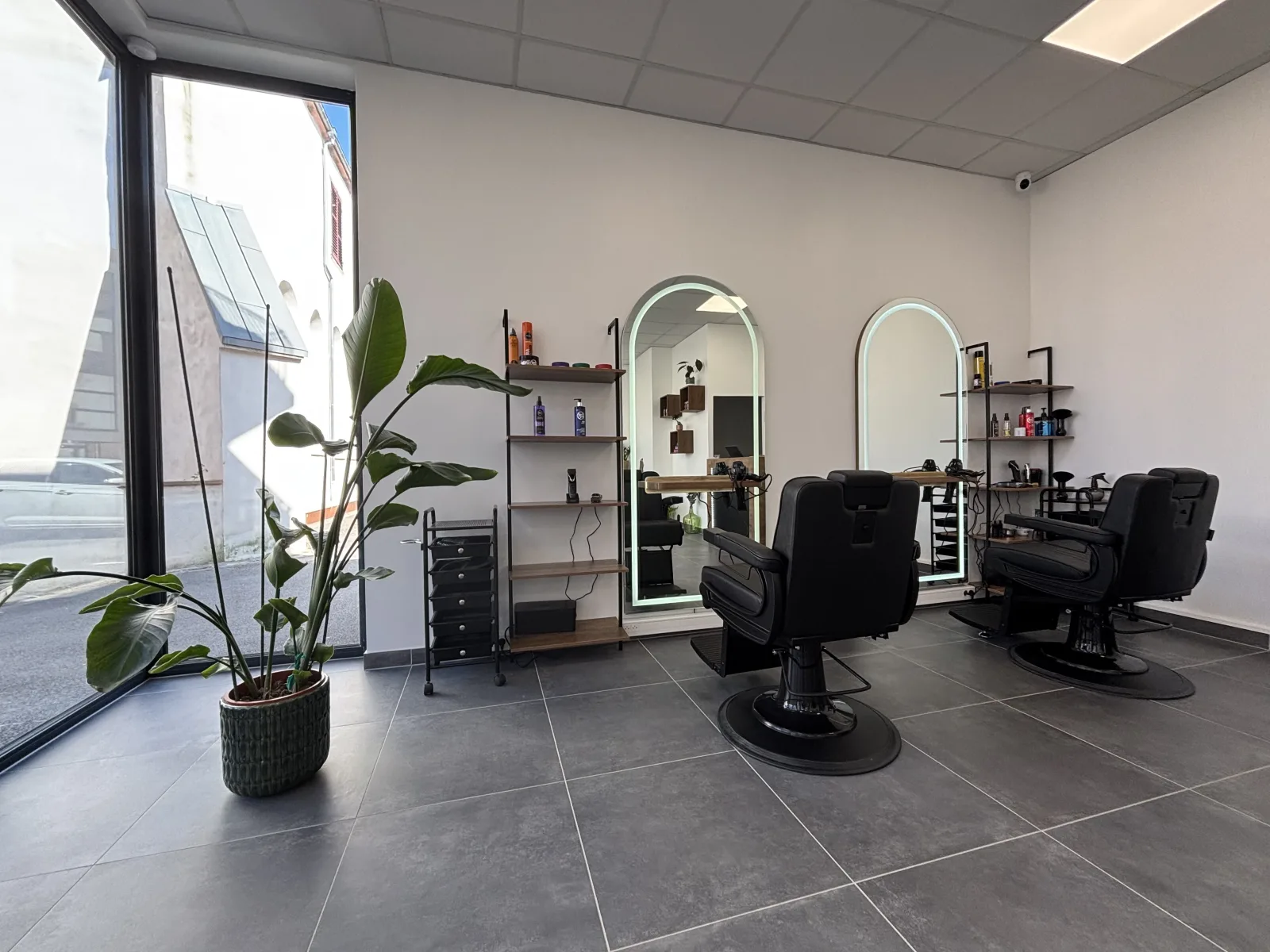 Coiffure 4S - Coiffure Sélestat - OneBooking