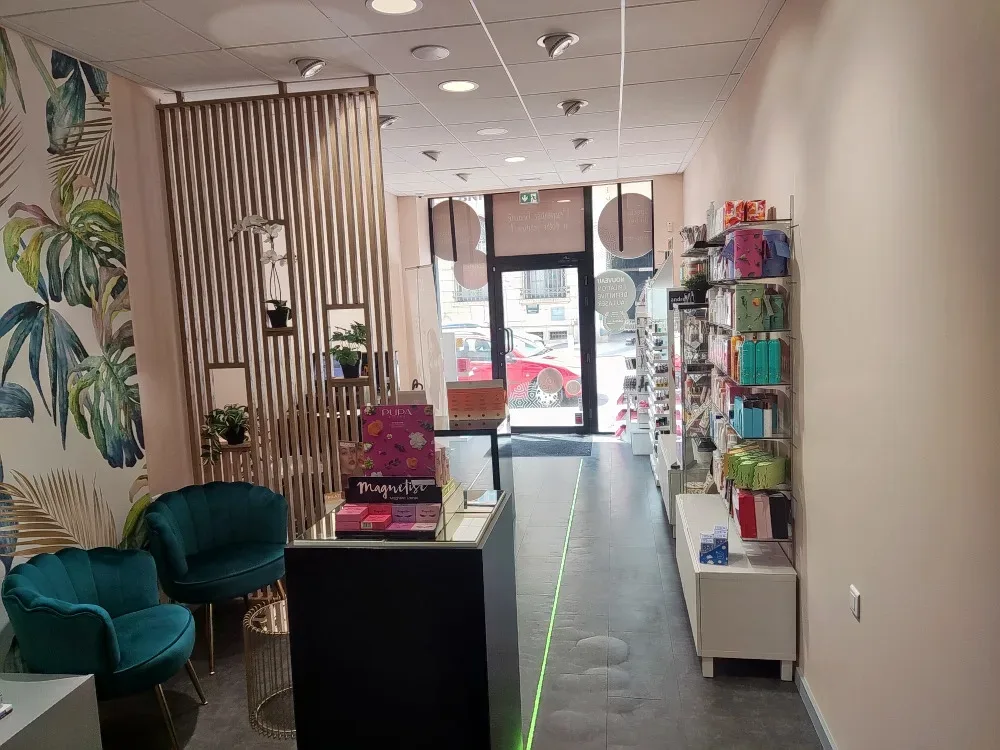 Stylenco - Institut de beauté Roanne - Photo de couverture - OneBooking