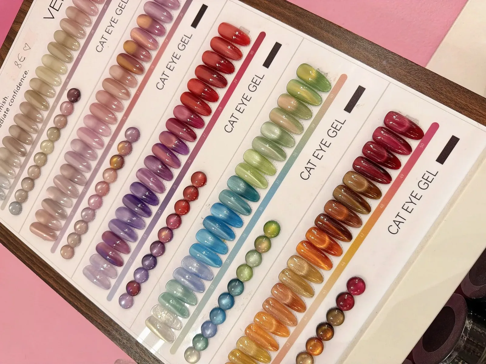 Happy Nails - Saint Cyprien - Onglerie Toulouse - Photo de couverture - OneBooking