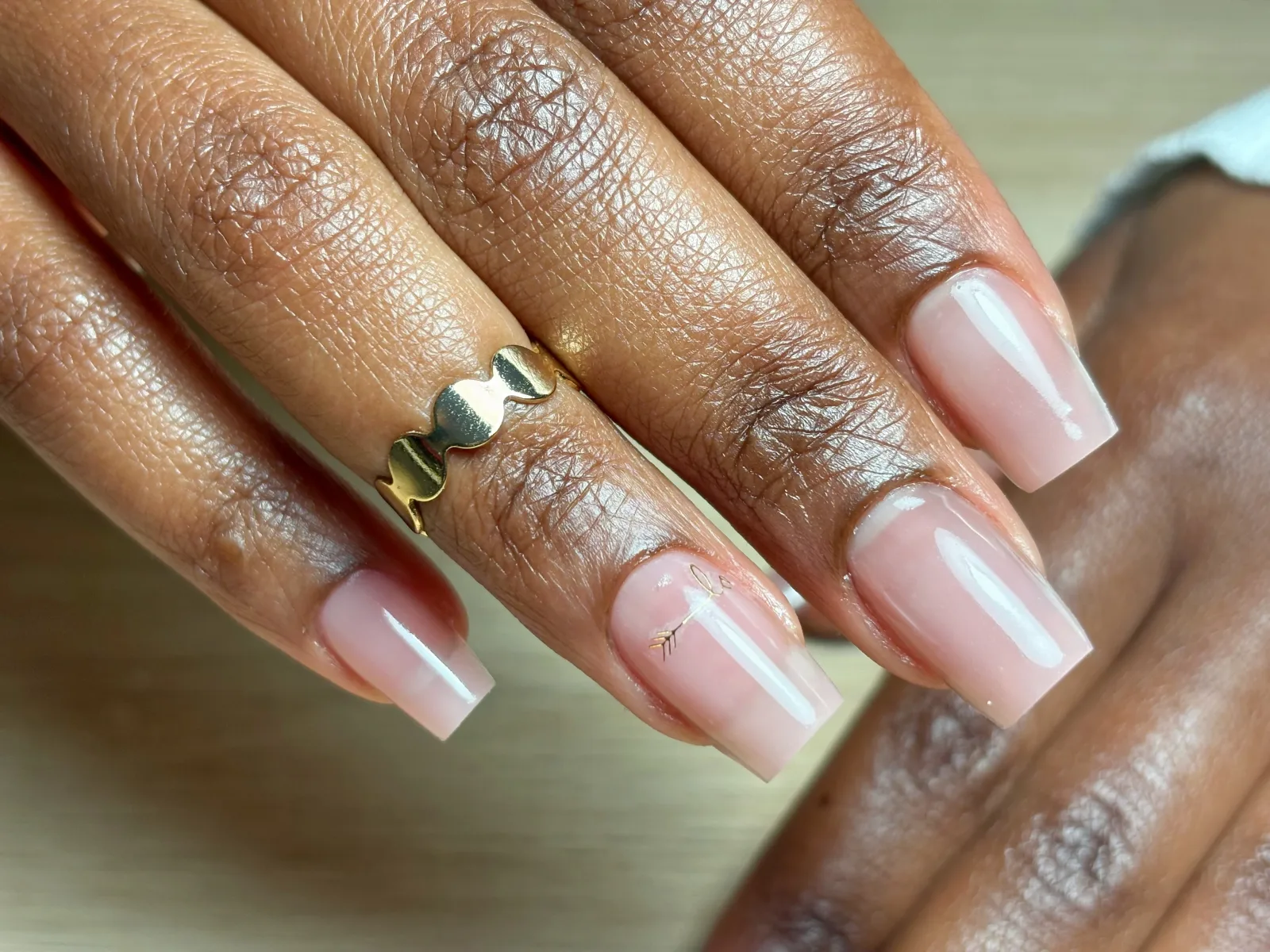 KML - Ongles