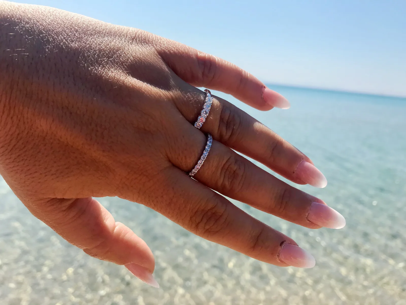 Onglove - Onglerie Le Teil - Photo de couverture - OneBooking