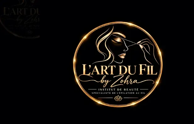 L'Art du Fil by Zohra