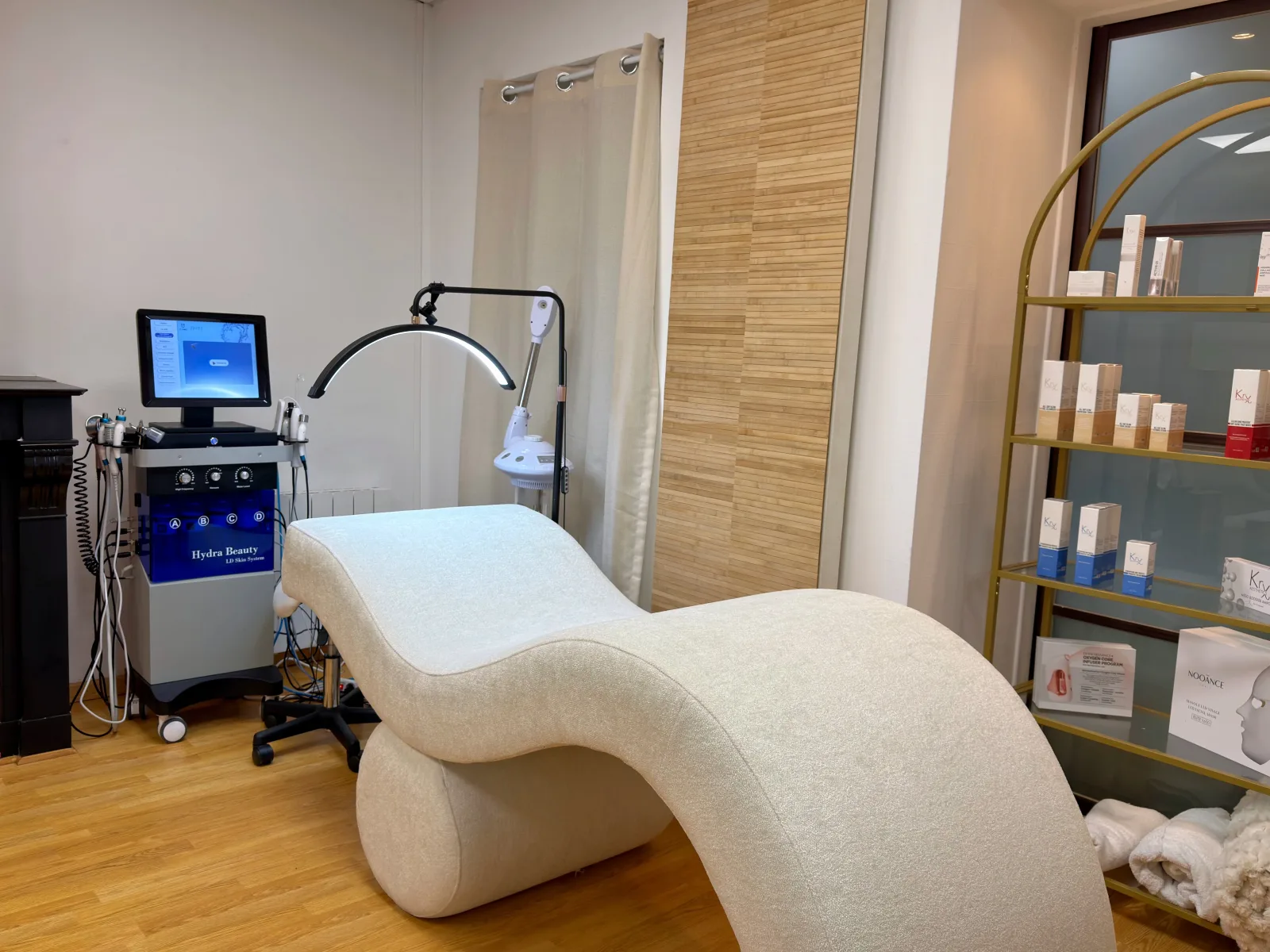 Az skincare - Massage Valenciennes - OneBooking