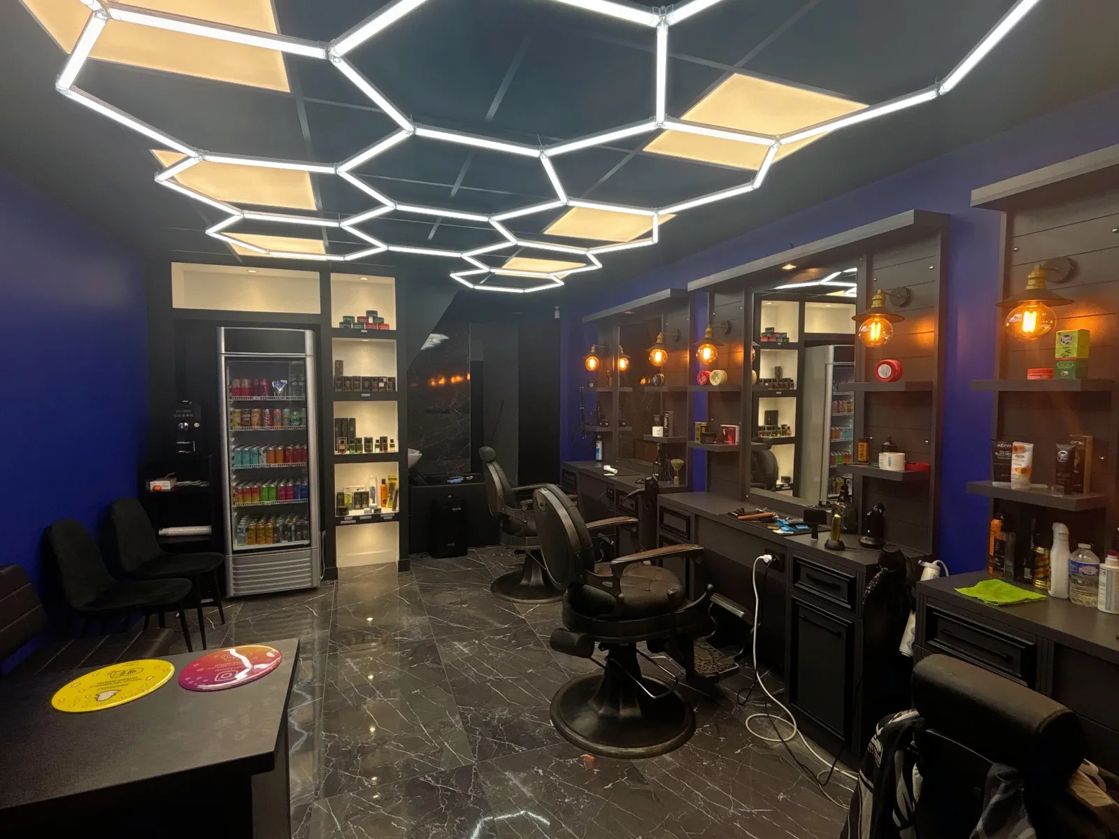 L'Avenue Barber Shop - Coiffure Toulouse - OneBooking