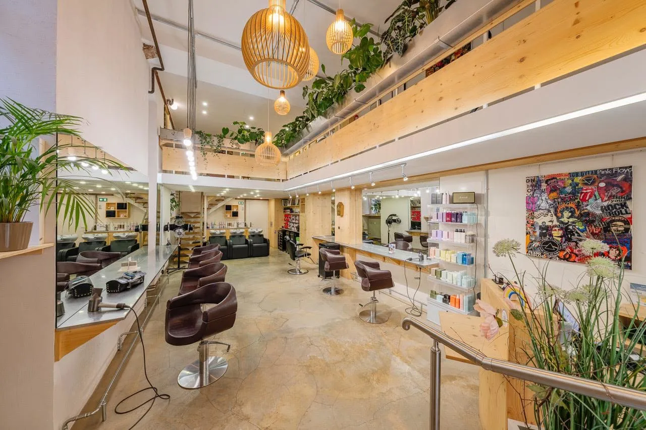 Atelier Z - Coiffure Strasbourg - OneBooking