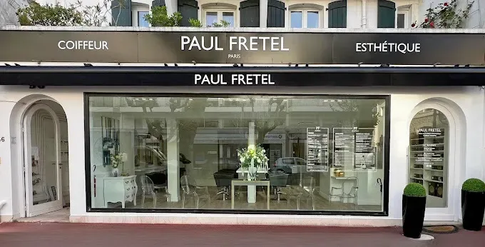 Paul FRETEL - Coiffeur - Esthétique