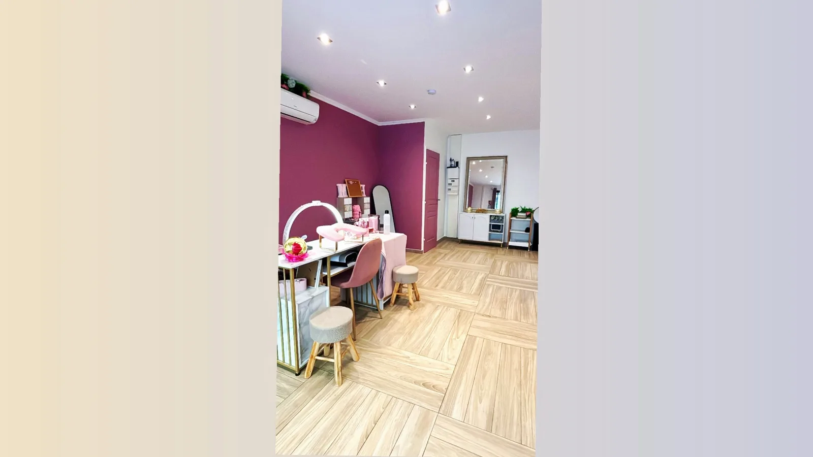 MH BEAUTY STUDIO - Institut de beauté Vidauban - Photo de couverture - OneBooking