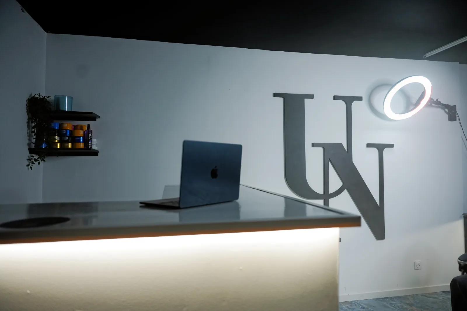 Univers noir