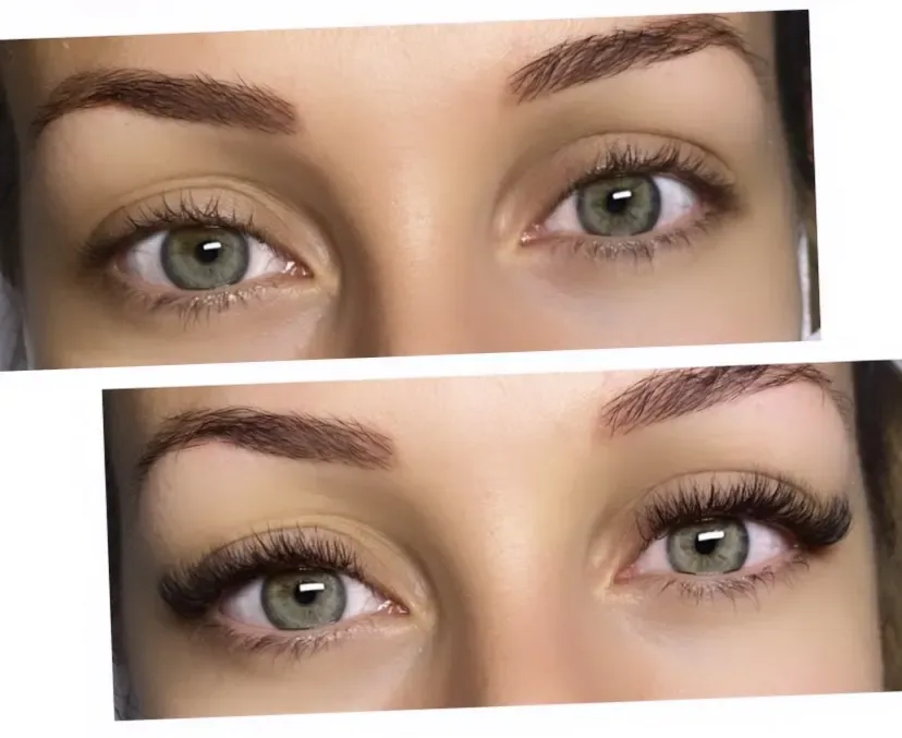 AMAKEUP - Spécialiste du regard