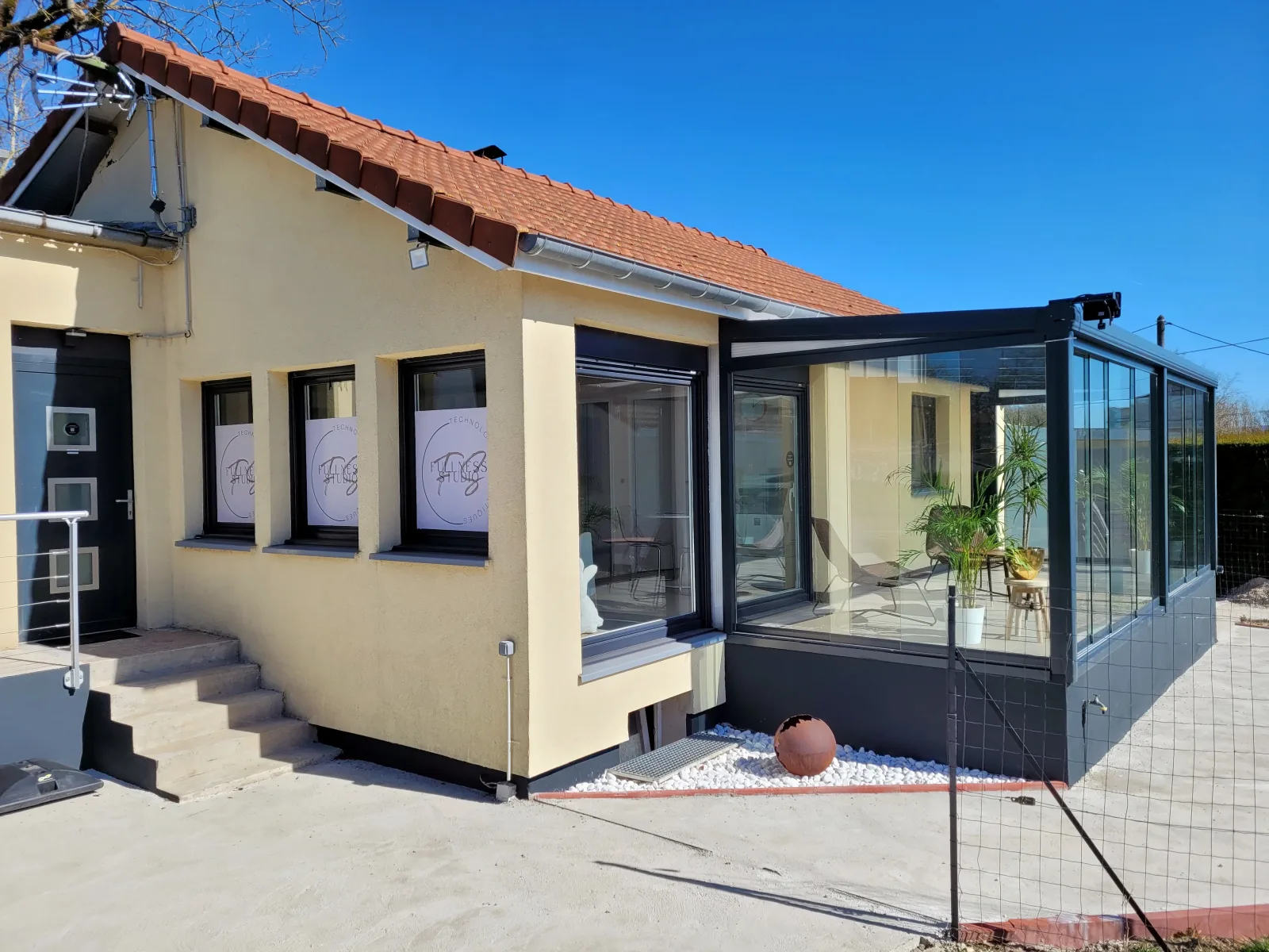 Fullness Studio - VERDUN