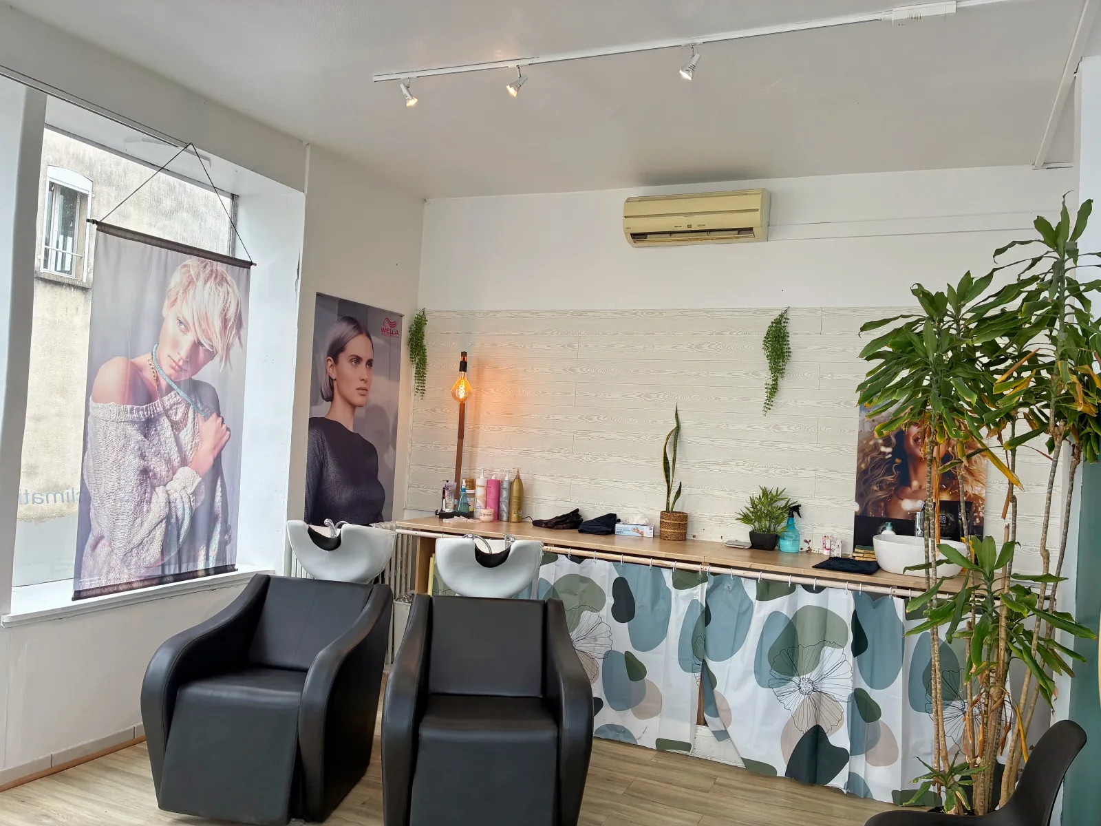 C'zen coiffure