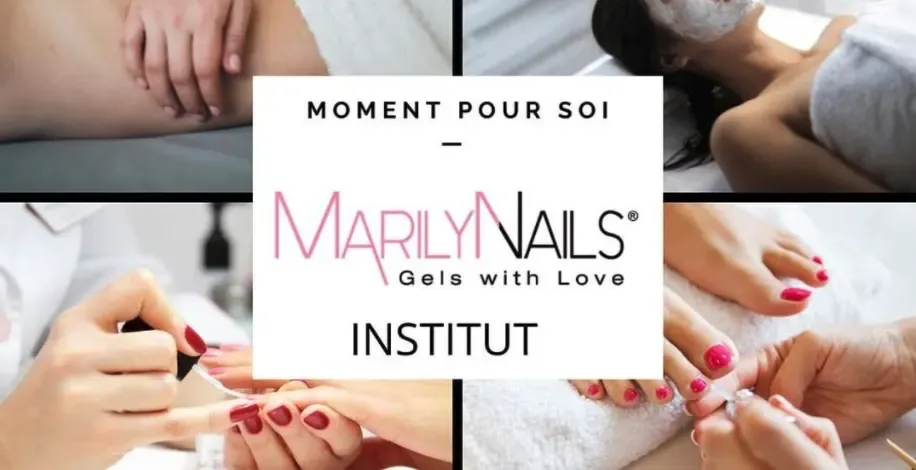 Marilyn institut - Institut de beauté Saint-Denis - Photo de couverture - OneBooking
