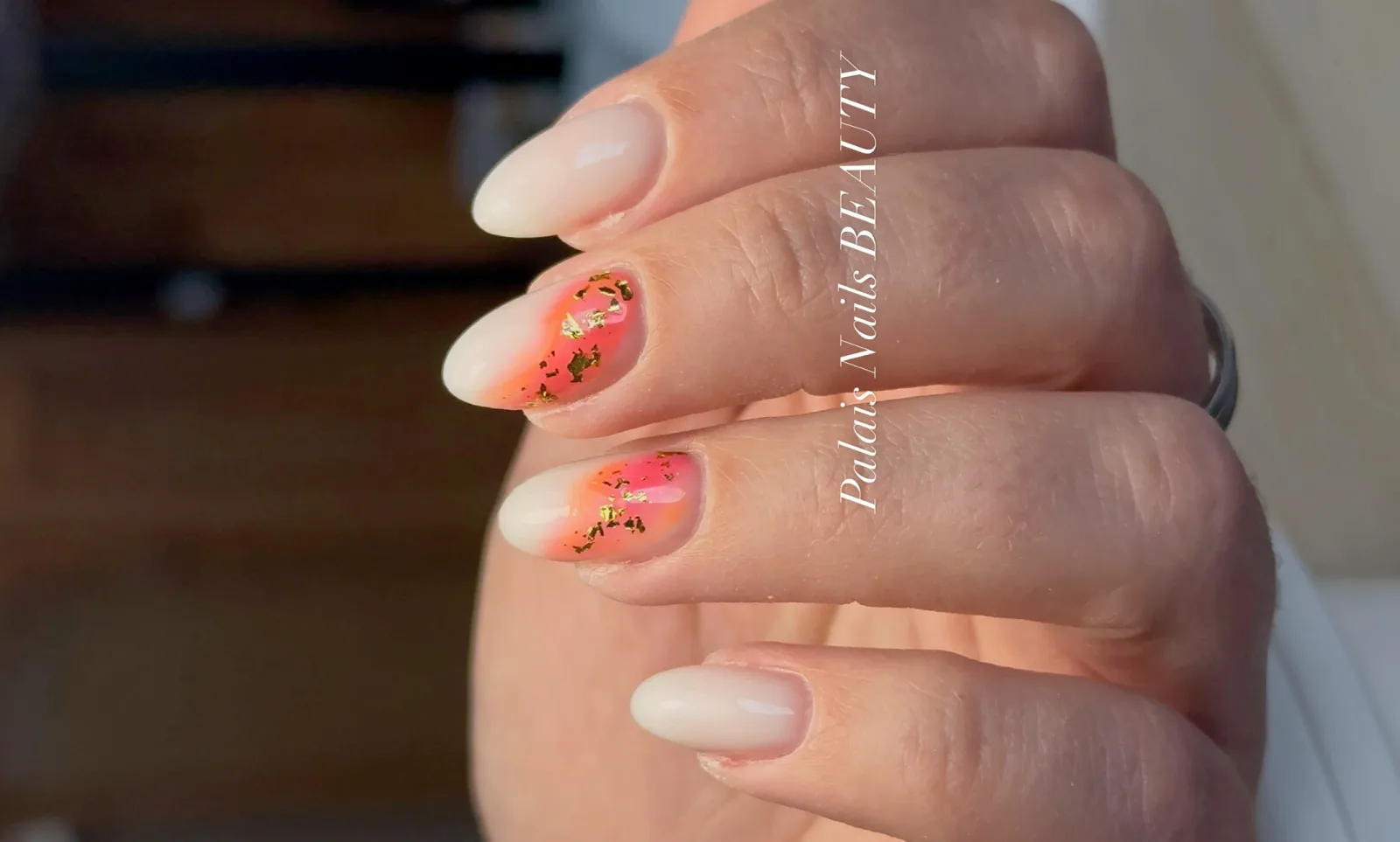 Palais Nails Beauty - Onglerie Arras - OneBooking
