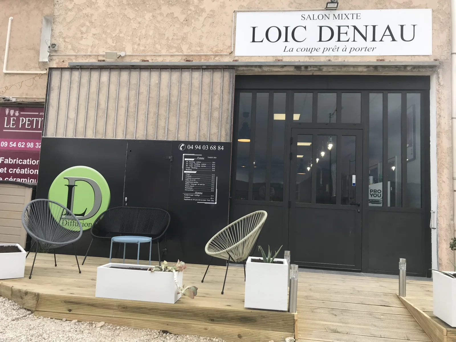 Loïc Deniau