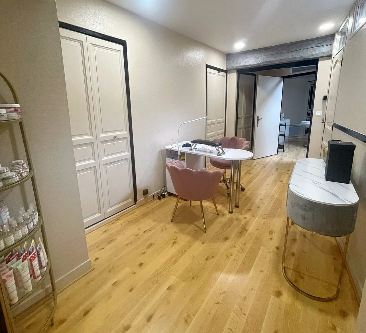 Body Art - Institut de beauté Châtellerault - OneBooking