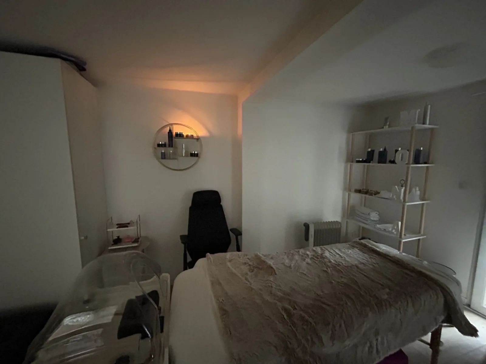 Maison Rituel Eau Pure - Spa Breuillet - Photo de couverture - OneBooking