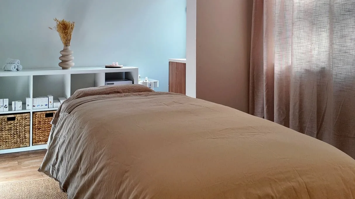 Maud - experte beauté - Massage Boulogne-Billancourt - Photo de couverture - OneBooking