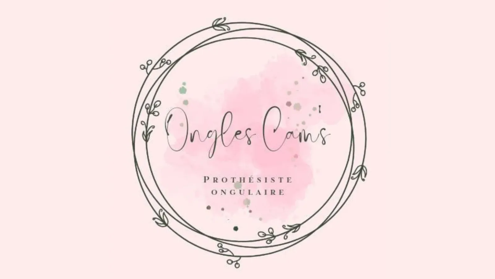 Ongles Cam’s
