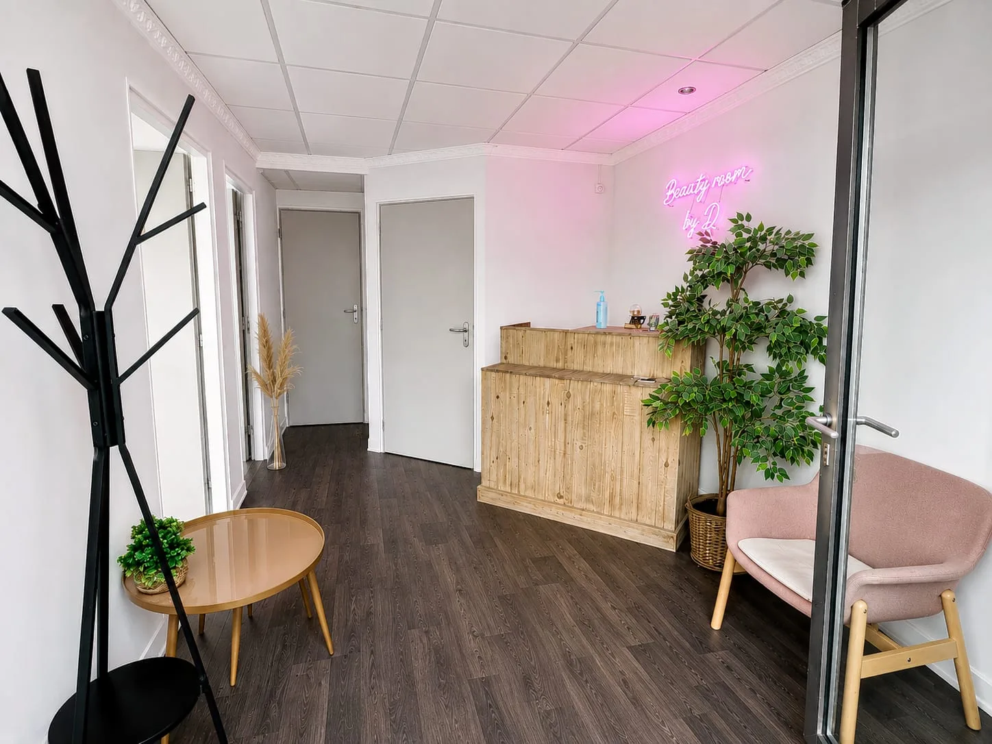 Beauty Room 63