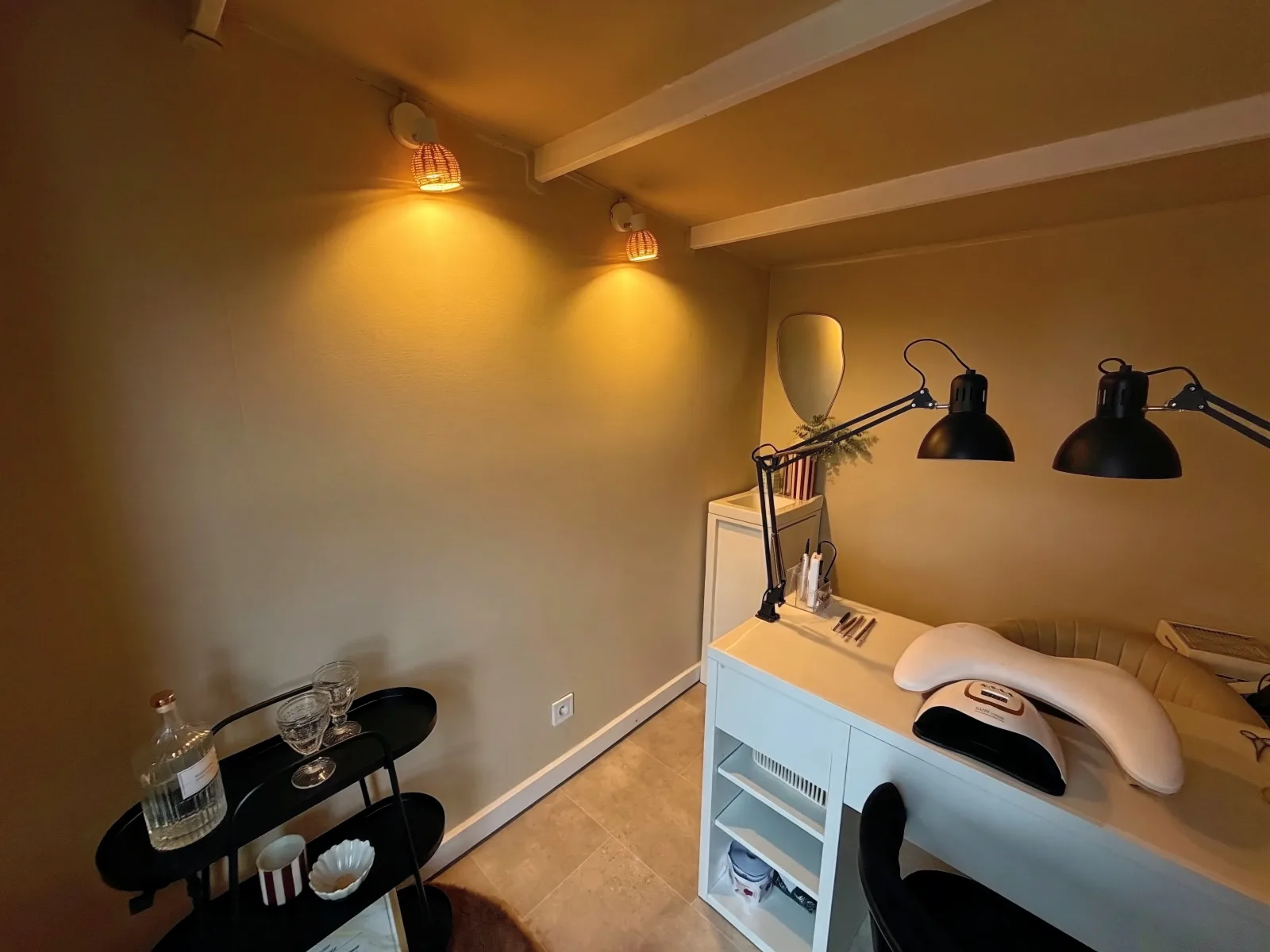 Beauté Majuscule - Massage Villenave-d'Ornon - OneBooking