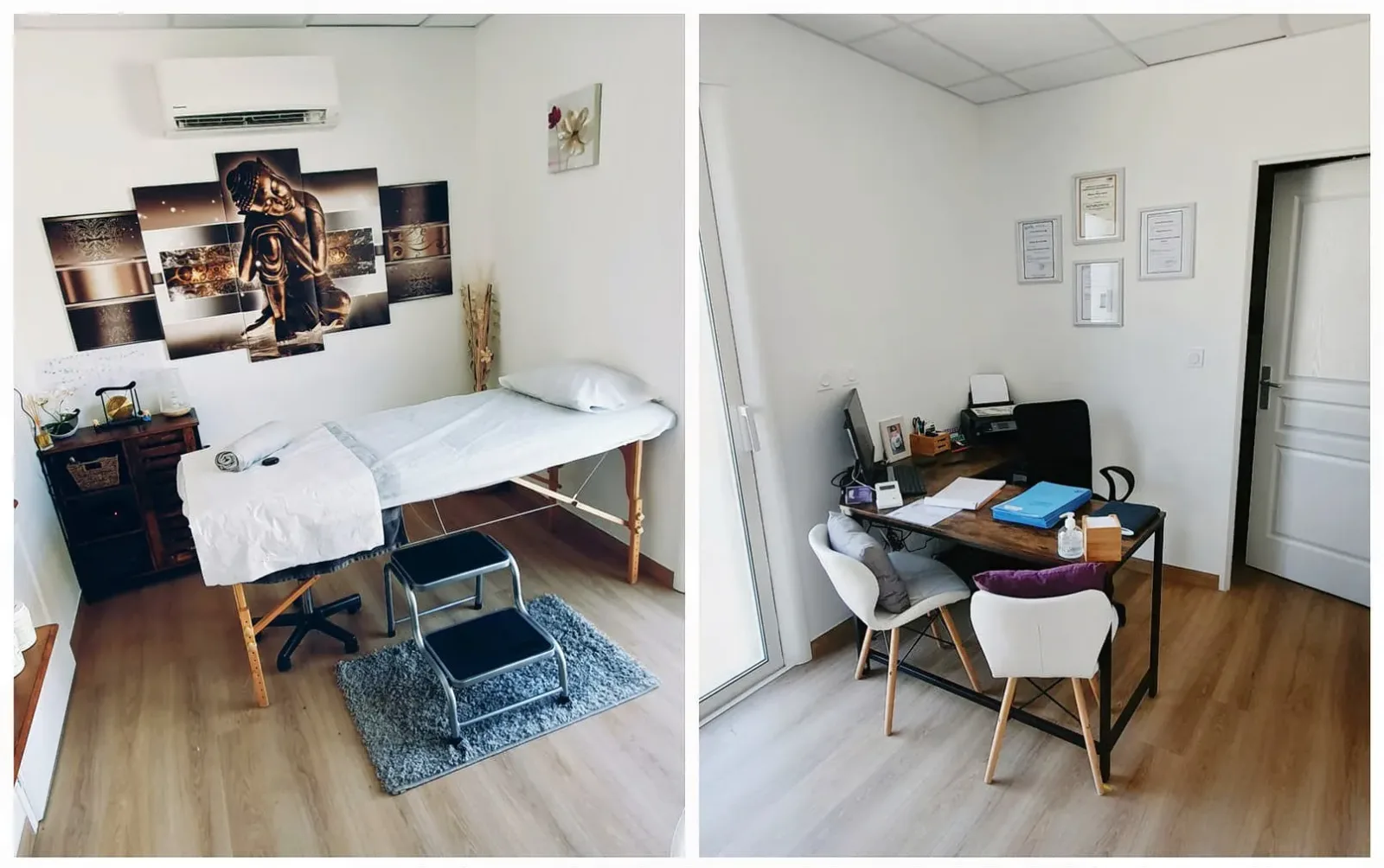 Silva Marina Naturopathe