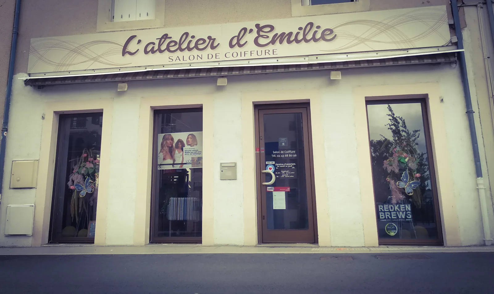 L’Atelier d’Émilie