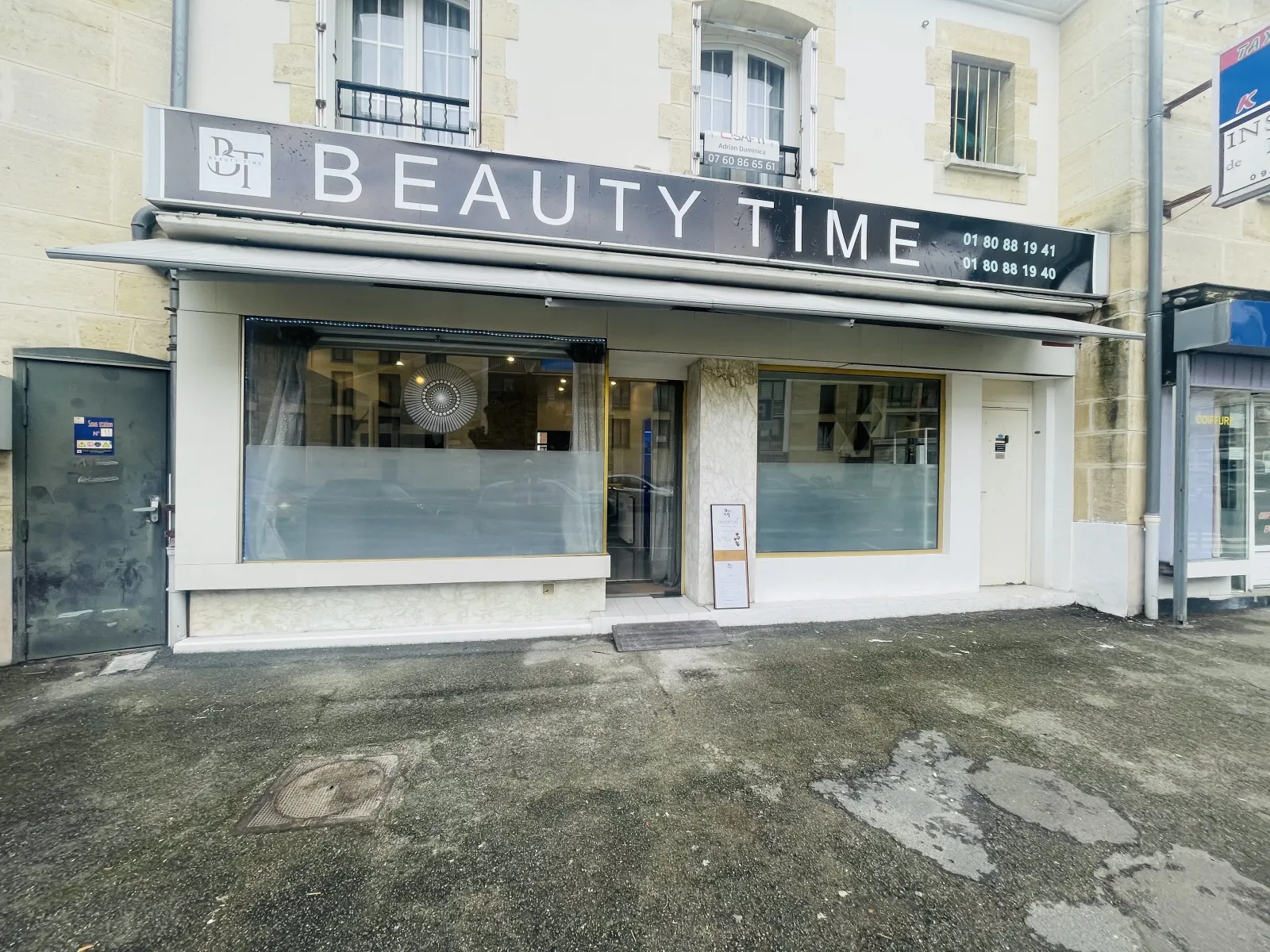 Beauty Time - Coiffure Meudon - OneBooking