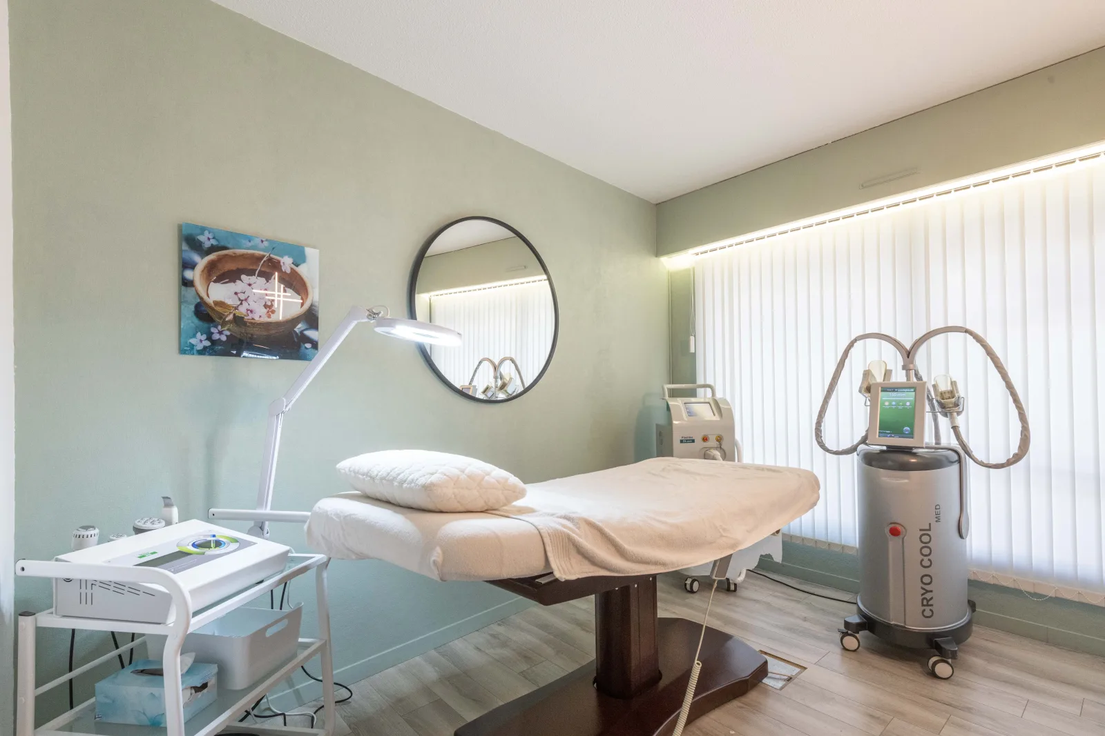 Beauty Cryo