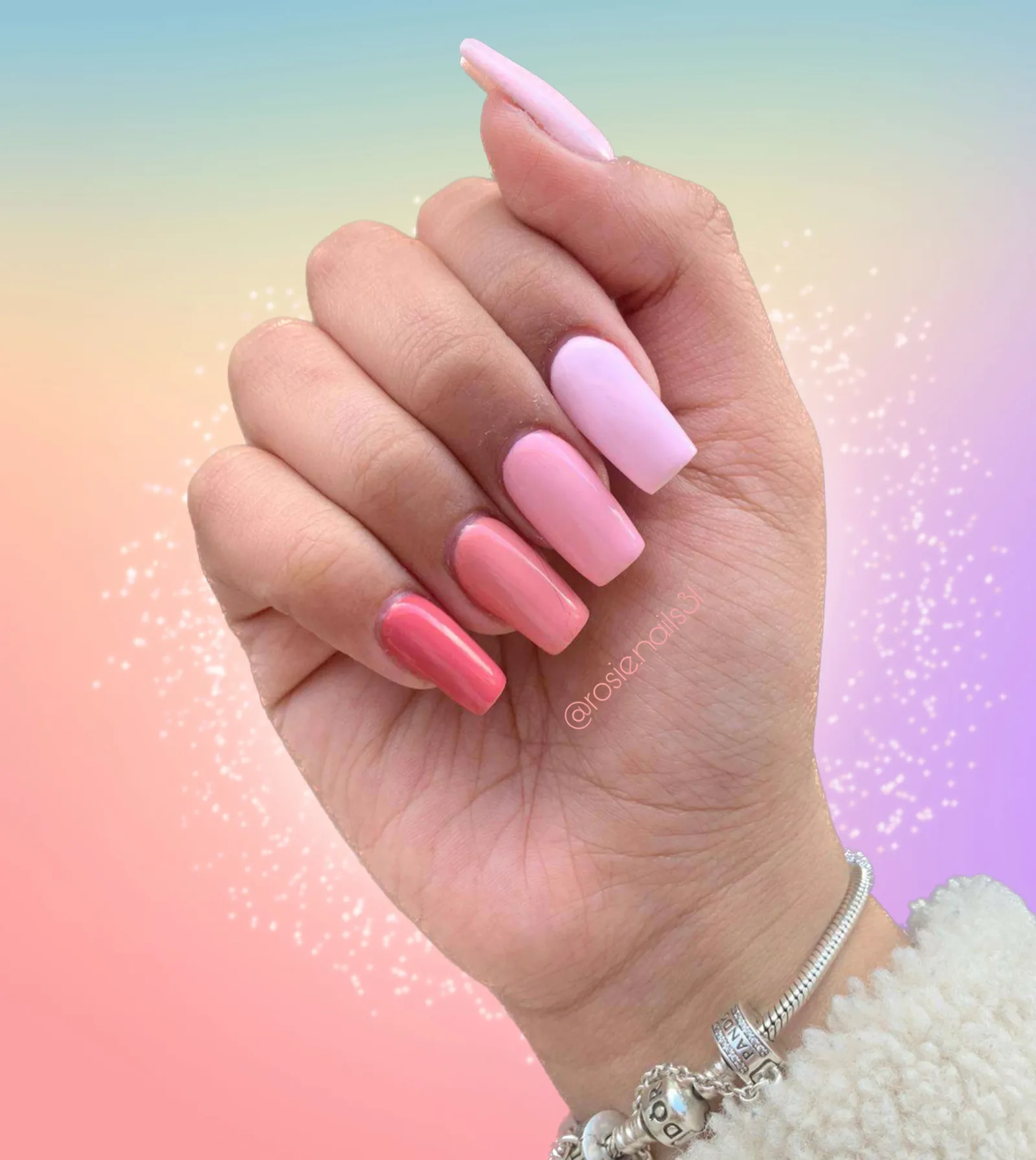 Rosie Nails Salon