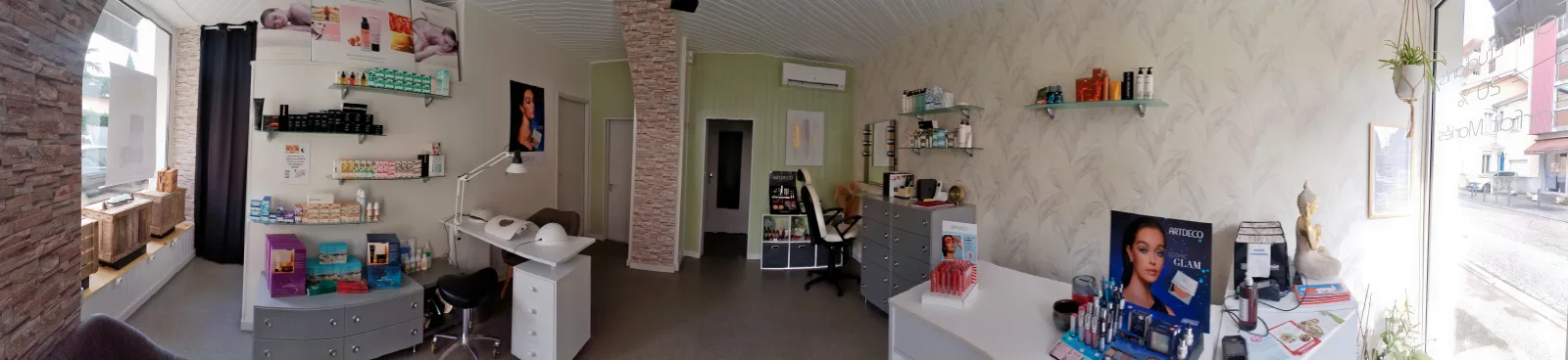 Nacre de bien-être - Institut de beauté Romans-sur-Isère - OneBooking