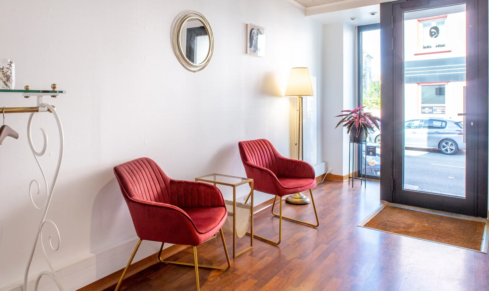 Regard sur toi - Massage Schiltigheim - OneBooking