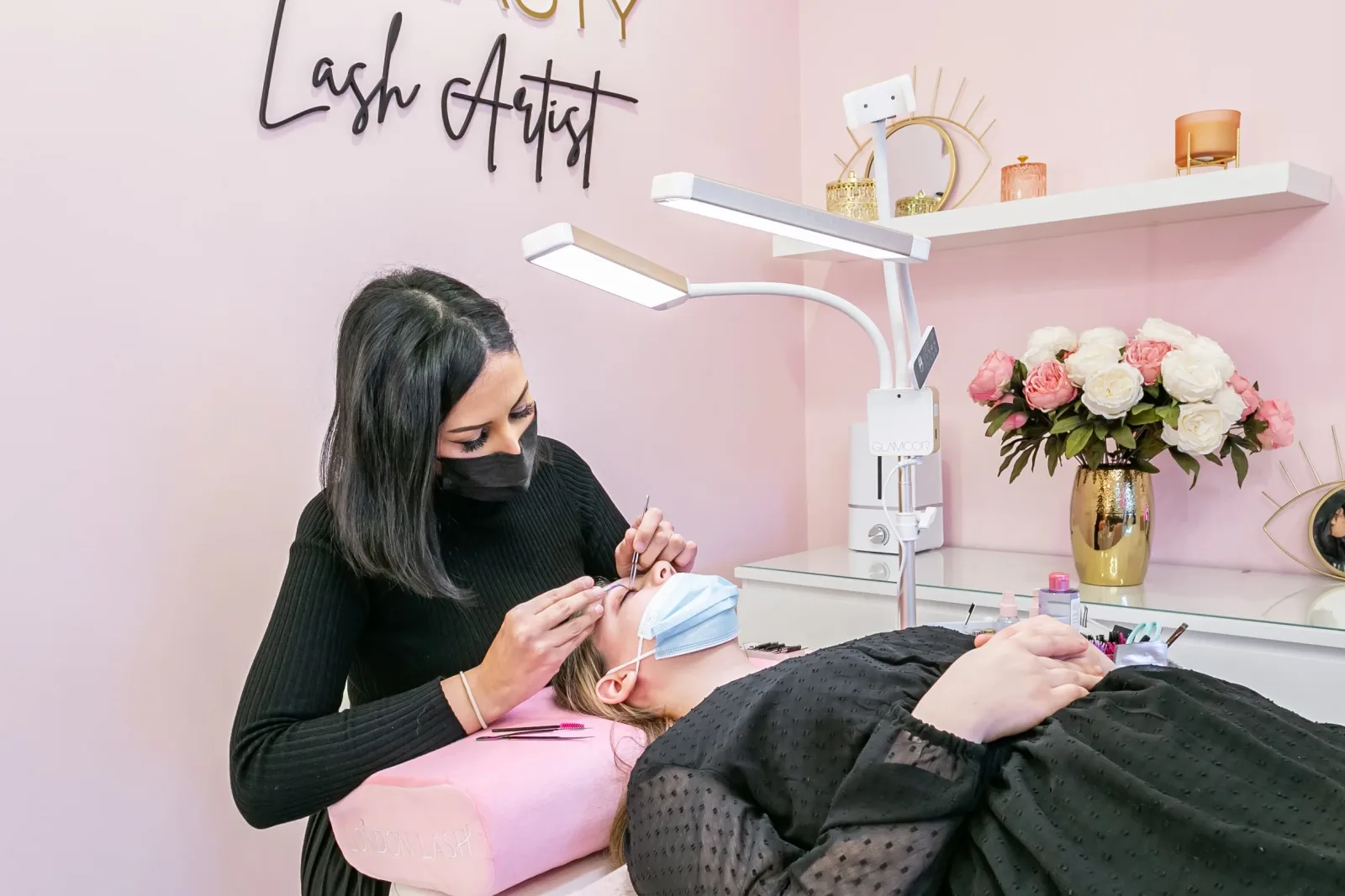 HL Beauty - Onglerie Valenciennes - OneBooking