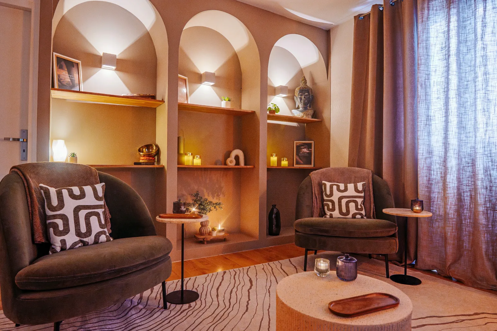Maison HBM - Massages - Massage Pau - OneBooking