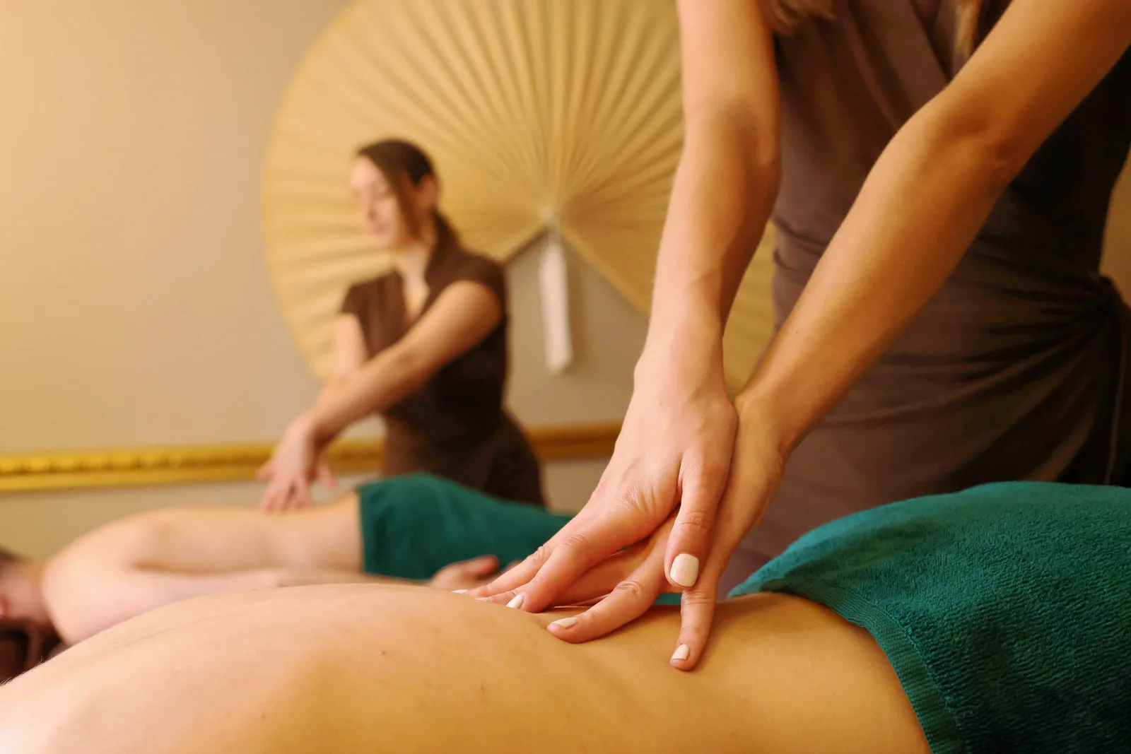 Oriba Spa