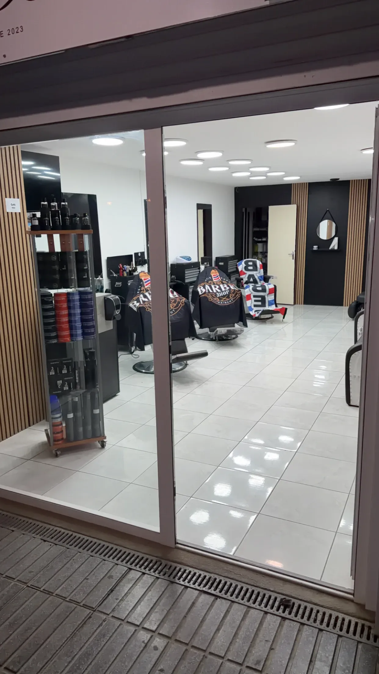 Titou Coiffeur - Coiffure Canet-en-Roussillon - OneBooking