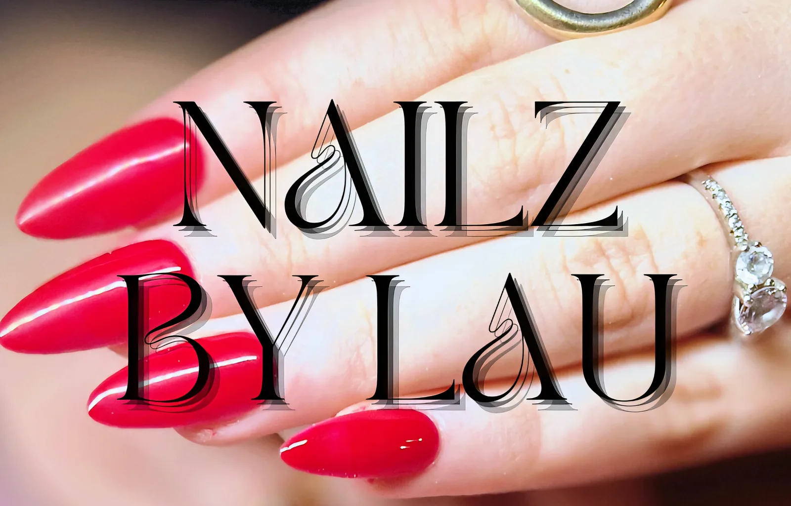 Nailz by Lau