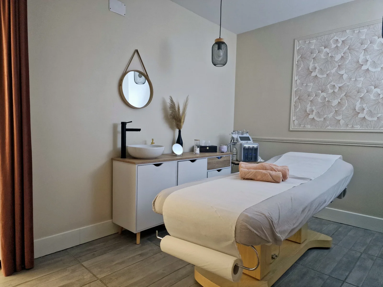 L’Institut - Institut de beauté Carmaux - OneBooking