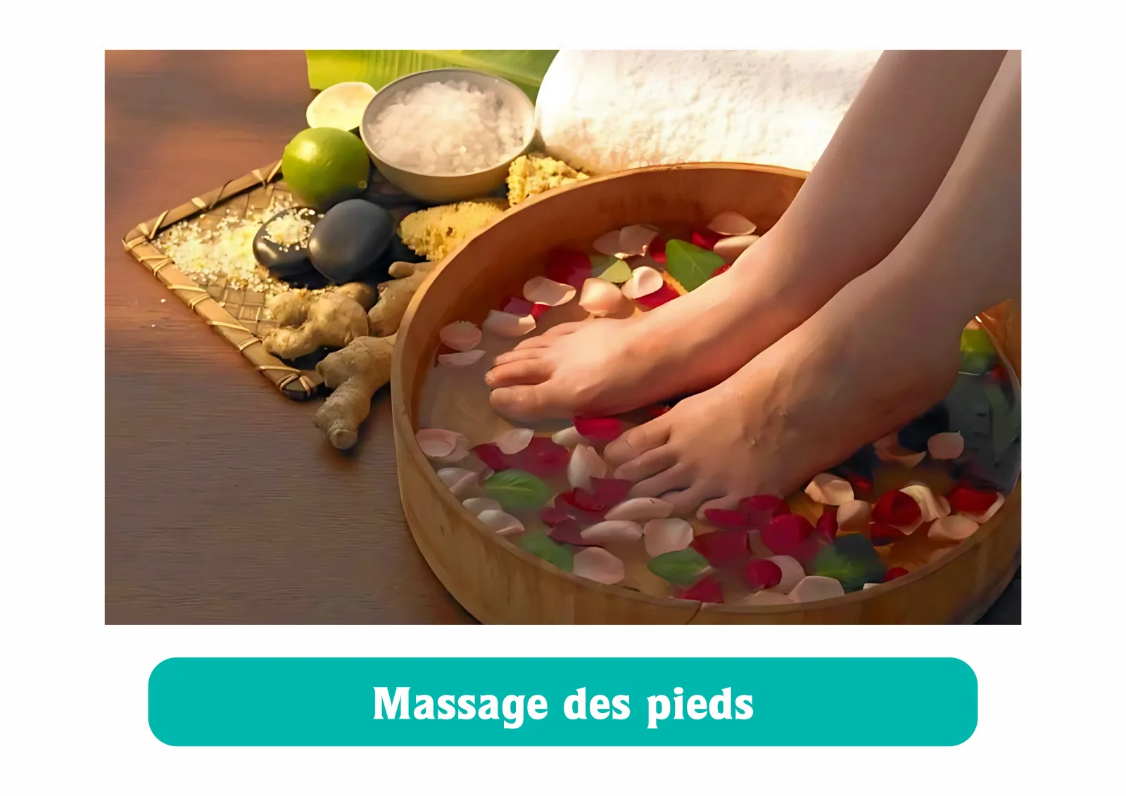Le Joyau d'Indochine - Massage Bien-Être Asiatique - Massage Villefranche-sur-Mer - Photo de couverture - OneBooking