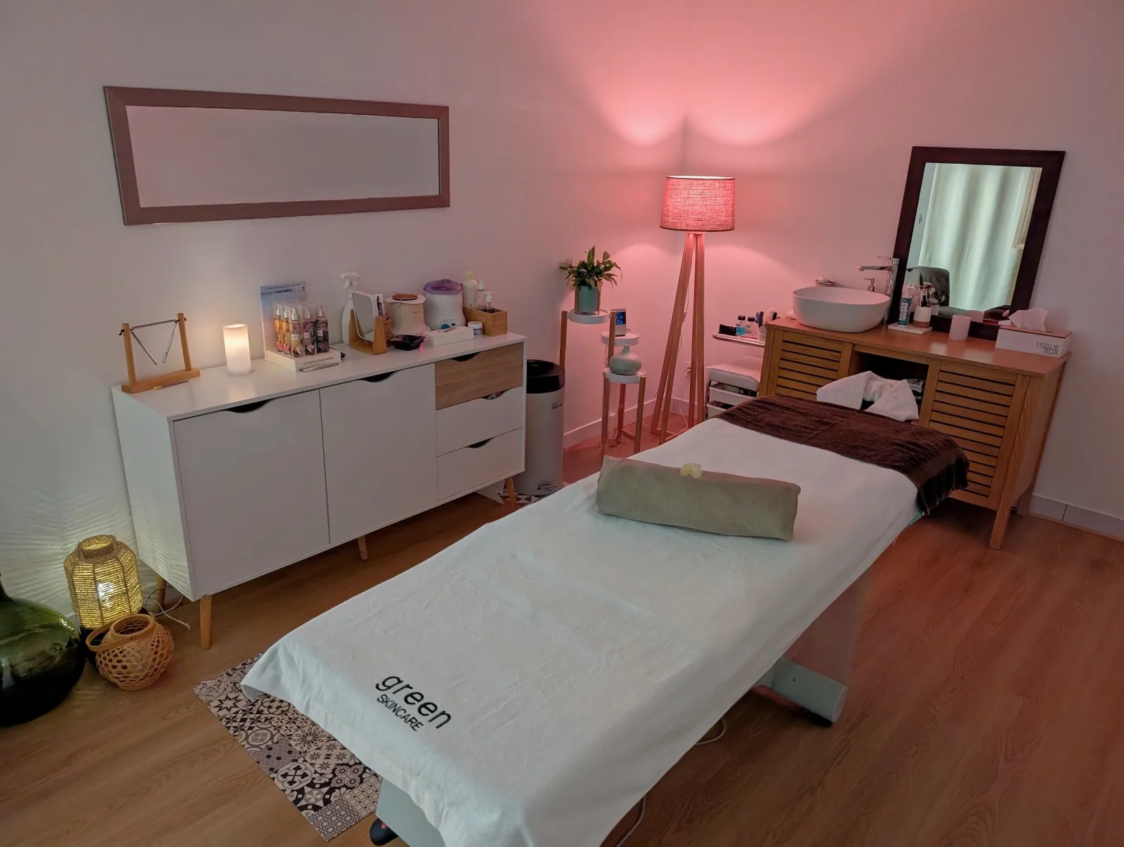 Relax’Beauté