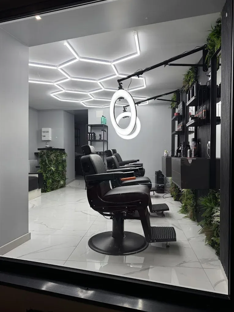 RM Design - Coiffure Sarreguemines - OneBooking