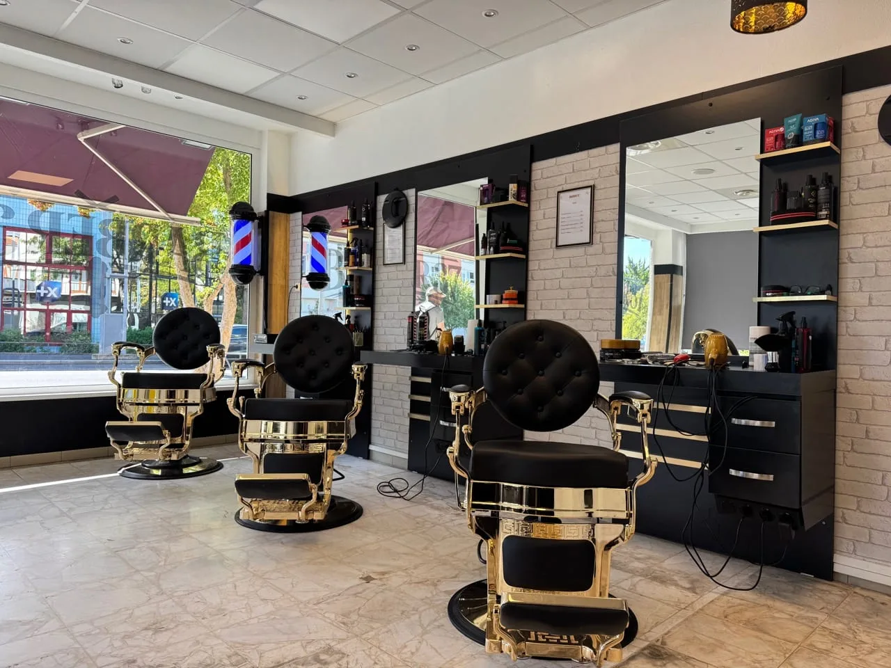 Barber 37 - Coiffure Joué-lès-Tours - OneBooking