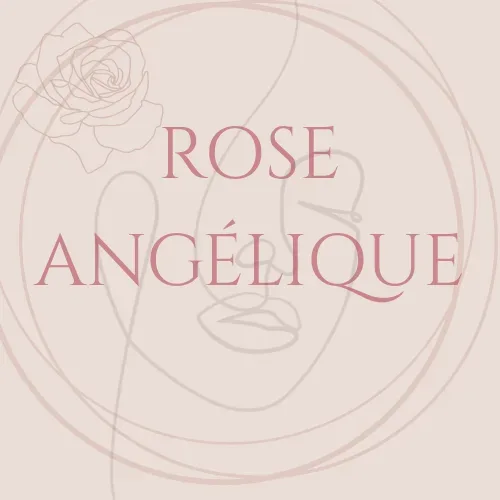 Rose Angélique – Extensions de cils, Rehaussement de cils, Strass dentaire